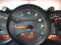 Image 12 of 15 of a 1998 PORSCHE BOXTER