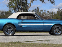 Image 6 of 19 of a 1968 FORD MUSTANG