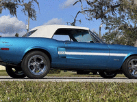Image 10 of 19 of a 1968 FORD MUSTANG