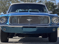 Image 11 of 19 of a 1968 FORD MUSTANG