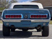 Image 12 of 19 of a 1968 FORD MUSTANG