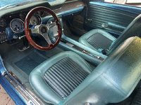 Image 13 of 19 of a 1968 FORD MUSTANG