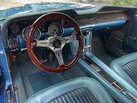 Image 14 of 19 of a 1968 FORD MUSTANG