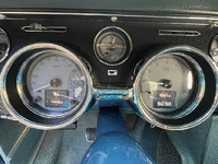 Image 15 of 19 of a 1968 FORD MUSTANG