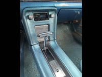 Image 16 of 19 of a 1968 FORD MUSTANG