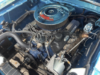 Image 17 of 19 of a 1968 FORD MUSTANG