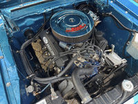 Image 18 of 19 of a 1968 FORD MUSTANG