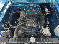 Image 19 of 19 of a 1968 FORD MUSTANG