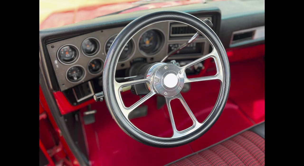 15th Image of a 1986 CHEVROLET C10