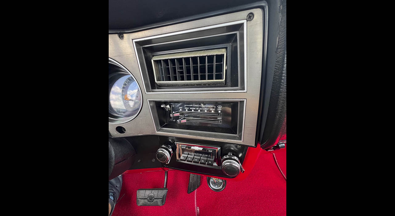 17th Image of a 1986 CHEVROLET C10
