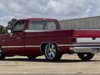 Image 5 of 22 of a 1986 CHEVROLET C10
