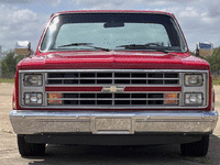 Image 11 of 22 of a 1986 CHEVROLET C10