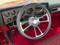 Image 16 of 22 of a 1986 CHEVROLET C10