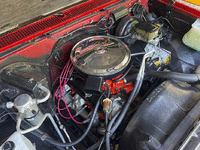 Image 20 of 22 of a 1986 CHEVROLET C10