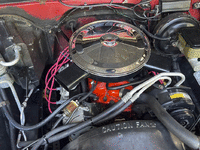 Image 21 of 22 of a 1986 CHEVROLET C10