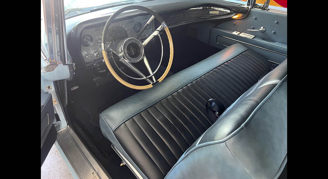 16th Image of a 1958 LINCOLN CONTINENTAL MARK III