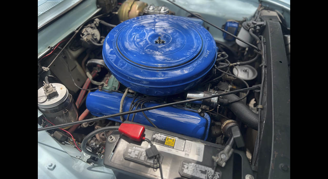 22nd Image of a 1958 LINCOLN CONTINENTAL MARK III