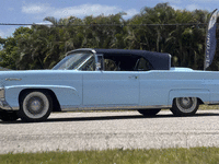 Image 5 of 24 of a 1958 LINCOLN CONTINENTAL MARK III