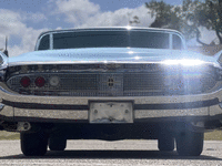 Image 10 of 24 of a 1958 LINCOLN CONTINENTAL MARK III