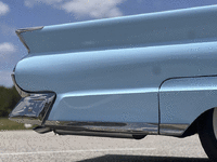Image 13 of 24 of a 1958 LINCOLN CONTINENTAL MARK III