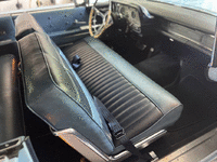 Image 18 of 24 of a 1958 LINCOLN CONTINENTAL MARK III