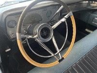 Image 20 of 24 of a 1958 LINCOLN CONTINENTAL MARK III