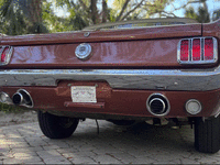 Image 10 of 20 of a 1966 FORD MUSTANG GT