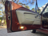 Image 12 of 20 of a 1966 FORD MUSTANG GT