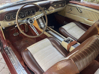 Image 13 of 20 of a 1966 FORD MUSTANG GT