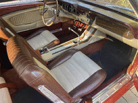 Image 14 of 20 of a 1966 FORD MUSTANG GT
