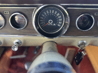 Image 15 of 20 of a 1966 FORD MUSTANG GT