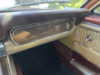 Image 17 of 20 of a 1966 FORD MUSTANG GT