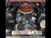 Image 19 of 20 of a 1966 FORD MUSTANG GT