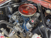 Image 20 of 20 of a 1966 FORD MUSTANG GT