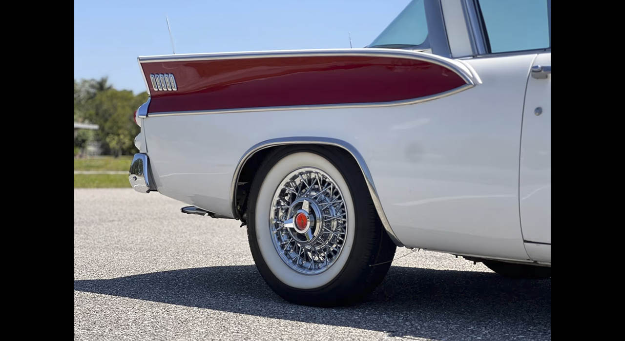 14th Image of a 1957 STUDEBAKER GOLDEN HAWK