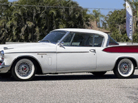 Image 3 of 23 of a 1957 STUDEBAKER GOLDEN HAWK