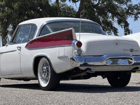 Image 5 of 23 of a 1957 STUDEBAKER GOLDEN HAWK