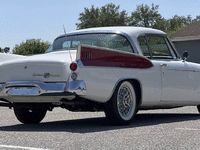 Image 6 of 23 of a 1957 STUDEBAKER GOLDEN HAWK