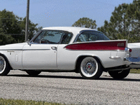 Image 7 of 23 of a 1957 STUDEBAKER GOLDEN HAWK