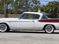 Image 9 of 23 of a 1957 STUDEBAKER GOLDEN HAWK