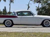 Image 10 of 23 of a 1957 STUDEBAKER GOLDEN HAWK