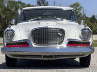 Image 11 of 23 of a 1957 STUDEBAKER GOLDEN HAWK
