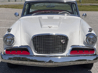 Image 12 of 23 of a 1957 STUDEBAKER GOLDEN HAWK