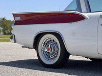 Image 15 of 23 of a 1957 STUDEBAKER GOLDEN HAWK