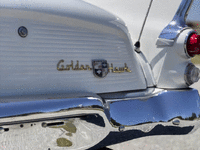 Image 16 of 23 of a 1957 STUDEBAKER GOLDEN HAWK