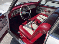 Image 17 of 23 of a 1957 STUDEBAKER GOLDEN HAWK