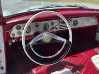 Image 18 of 23 of a 1957 STUDEBAKER GOLDEN HAWK