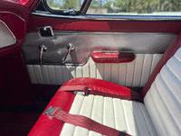 Image 19 of 23 of a 1957 STUDEBAKER GOLDEN HAWK