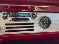 Image 20 of 23 of a 1957 STUDEBAKER GOLDEN HAWK