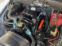 Image 22 of 23 of a 1957 STUDEBAKER GOLDEN HAWK